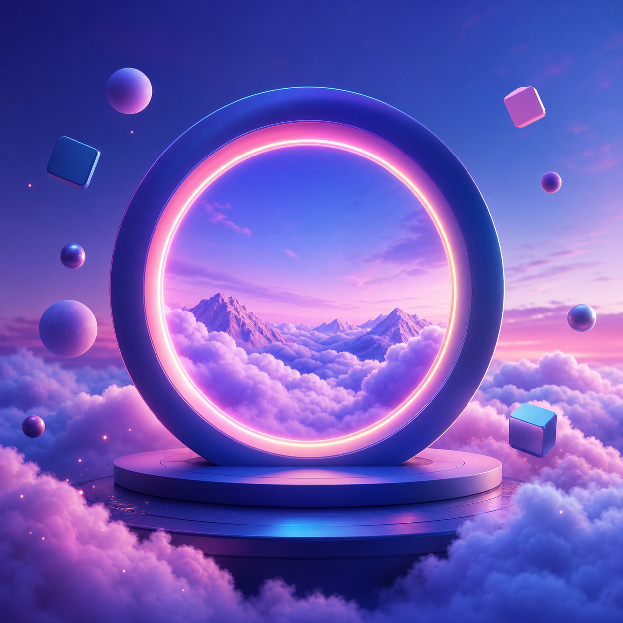 Theme fallback artwork