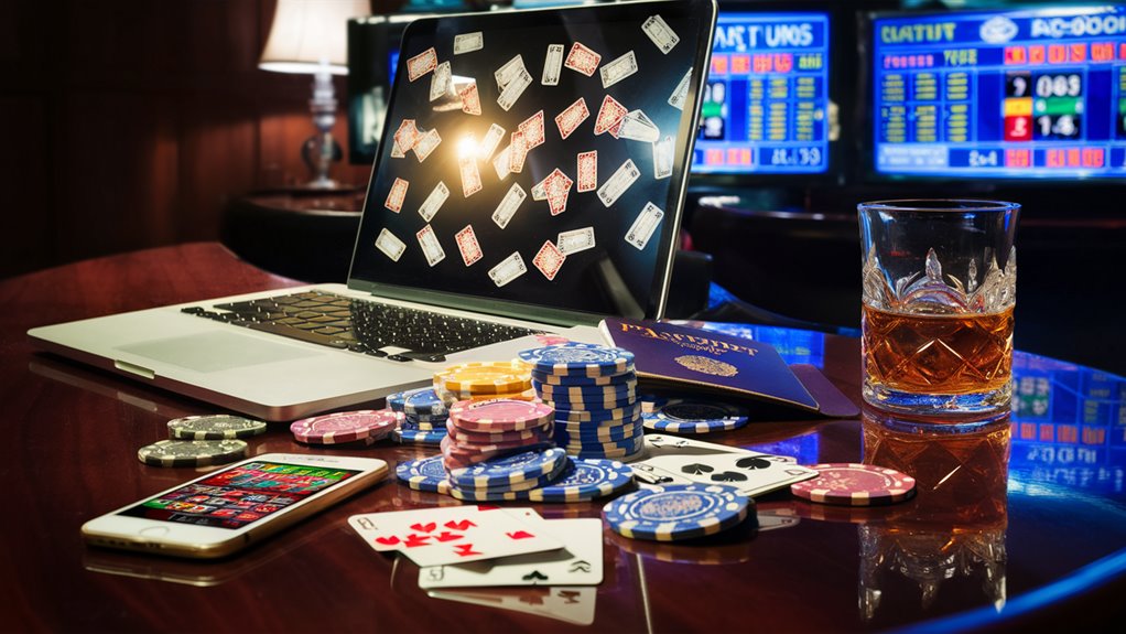 best offshore gambling sites