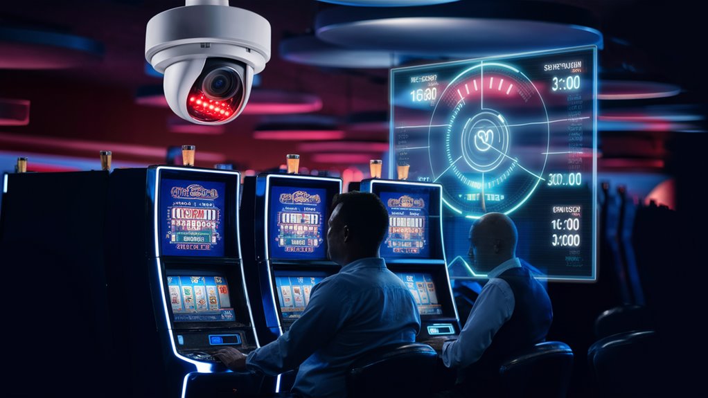 enhancing responsible gambling practices