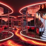 hot casino gaming experience