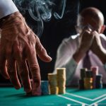 strategic poker tactics analysis