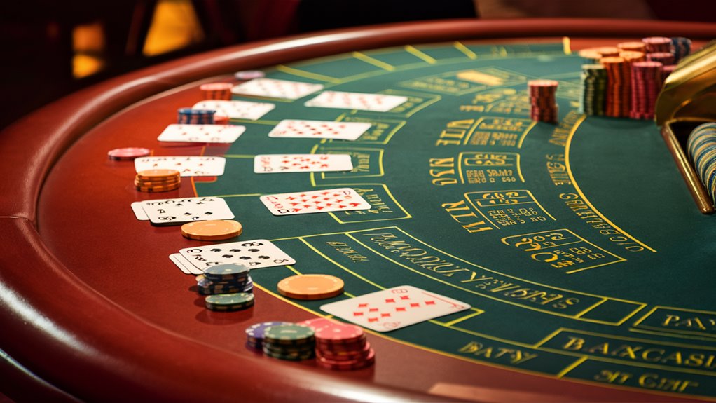 top blackjack game variations