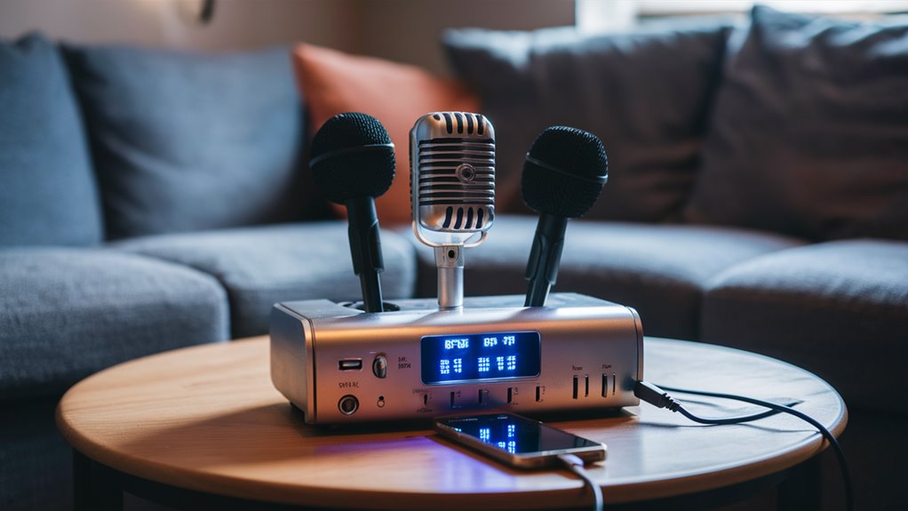 affordable ways to sing