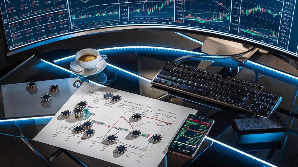 analyzing and managing risks