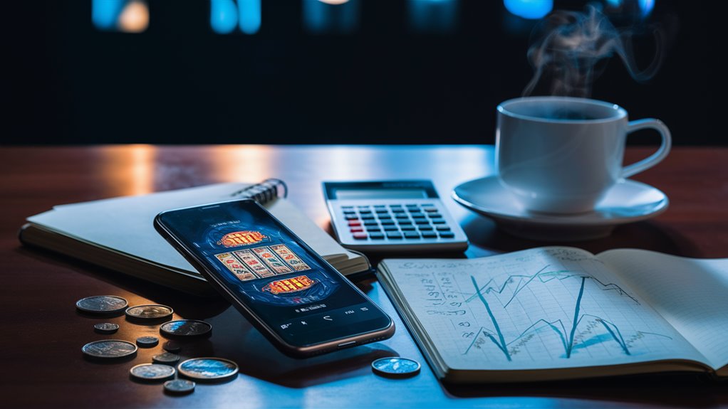 analyzing casino game mathematics