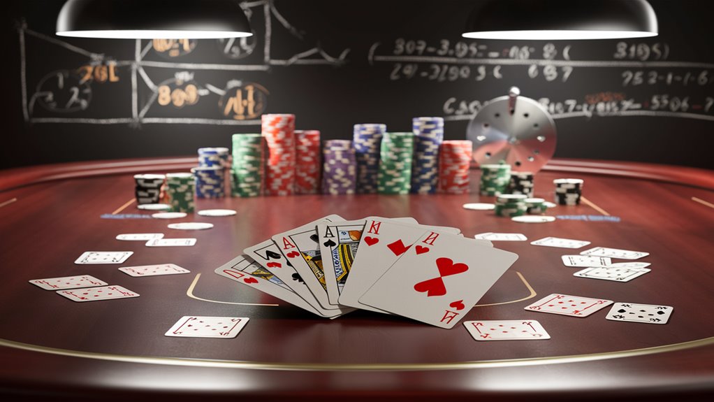 analyzing uncertainty for choices