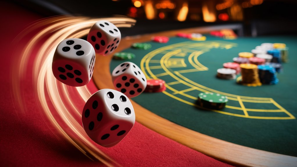 arc wagering rules explained