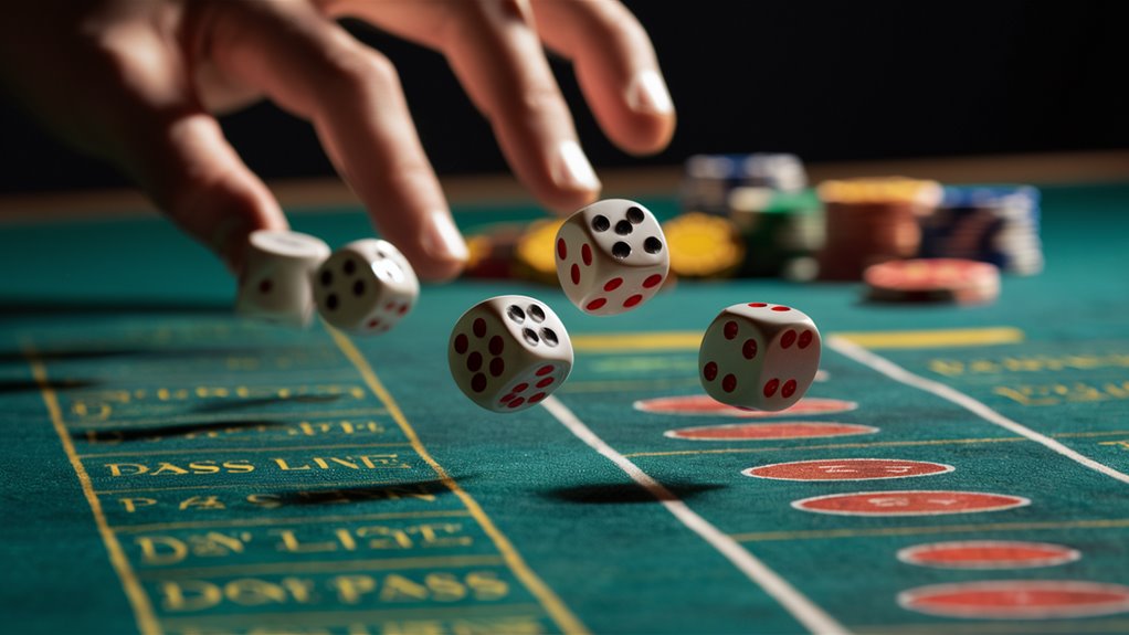 avoid dice game errors