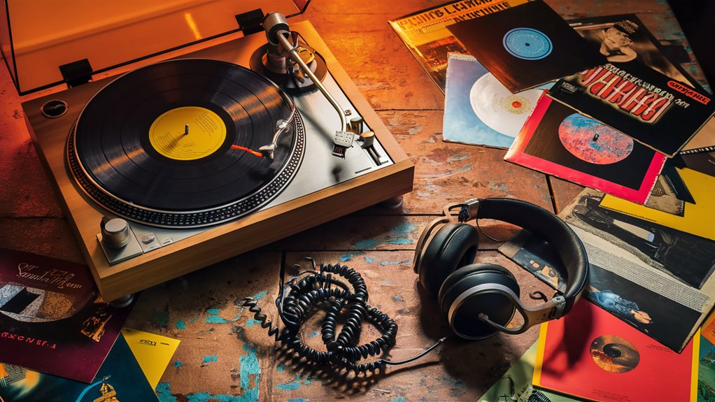 basic dance music collection