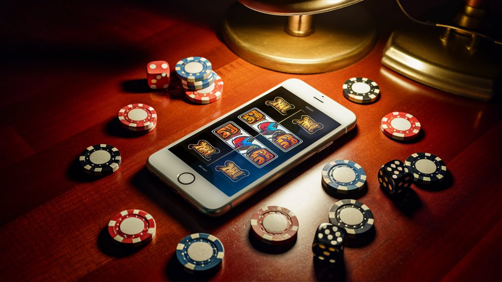 basic slot machine instructions