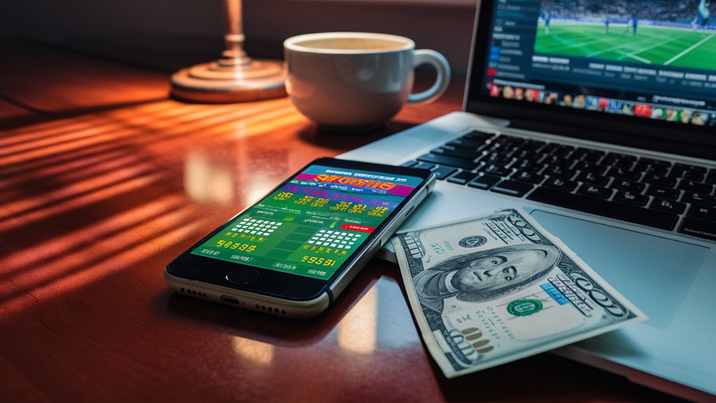 beginner guide sports gambling