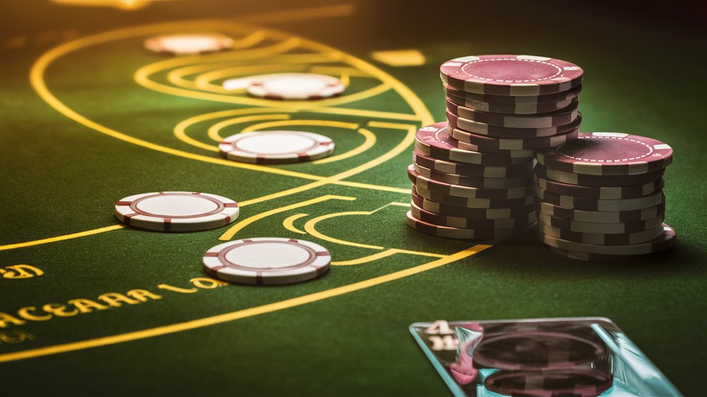 betting on equal results