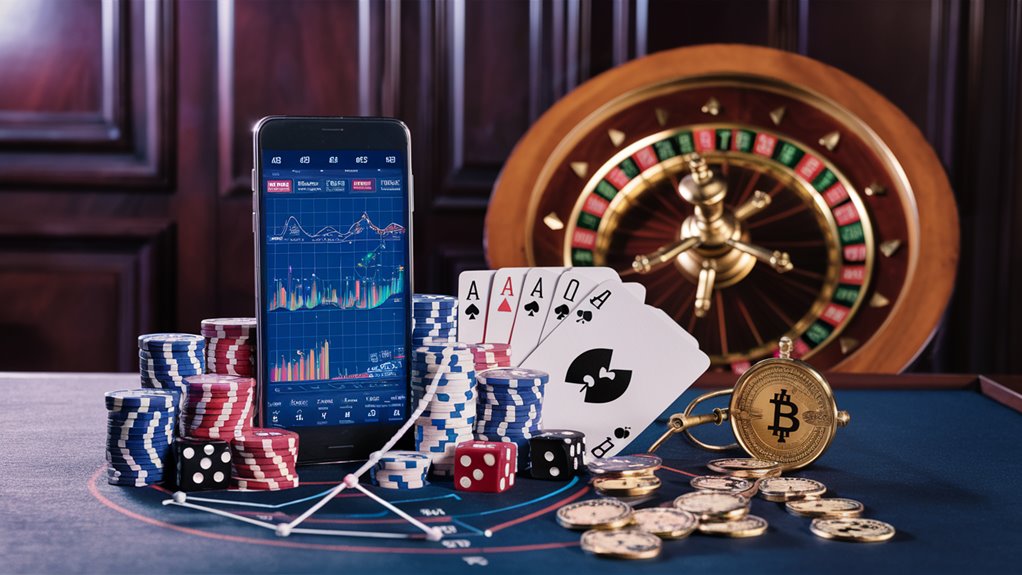 calculate chance of events