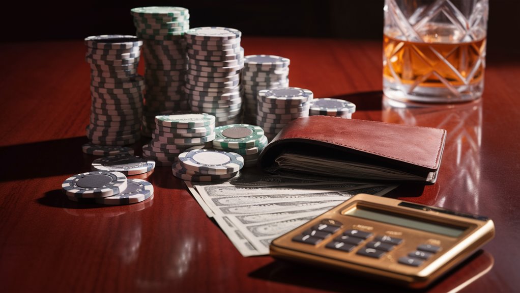 casino bonus offer categories