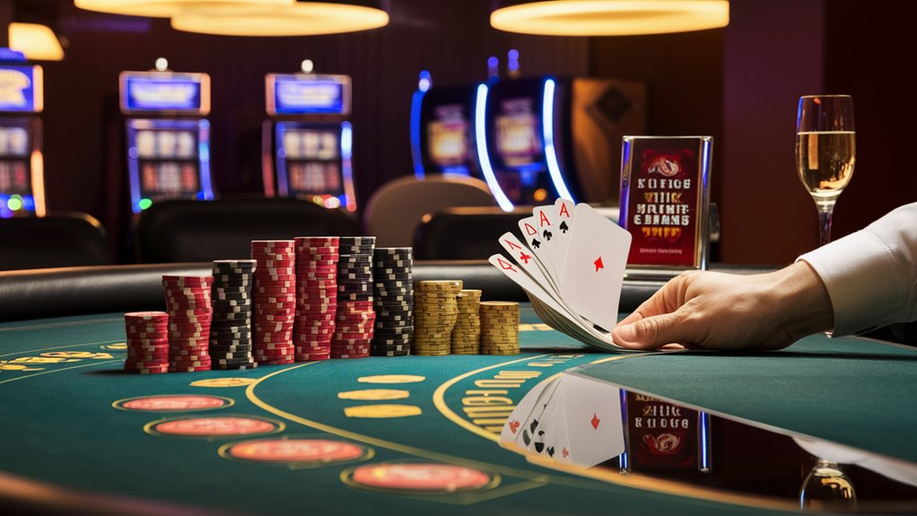 casino bonus usage guide