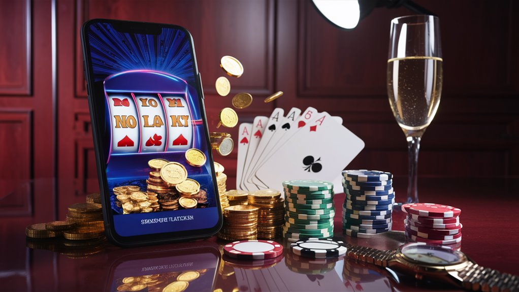 casino deals worth exploring