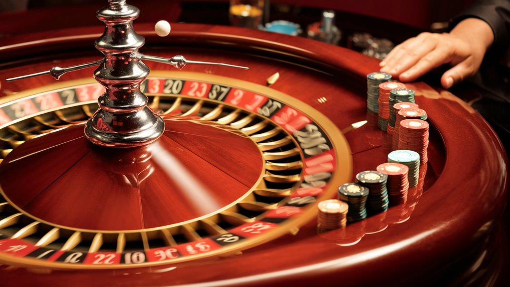 casino gambling strategy guide
