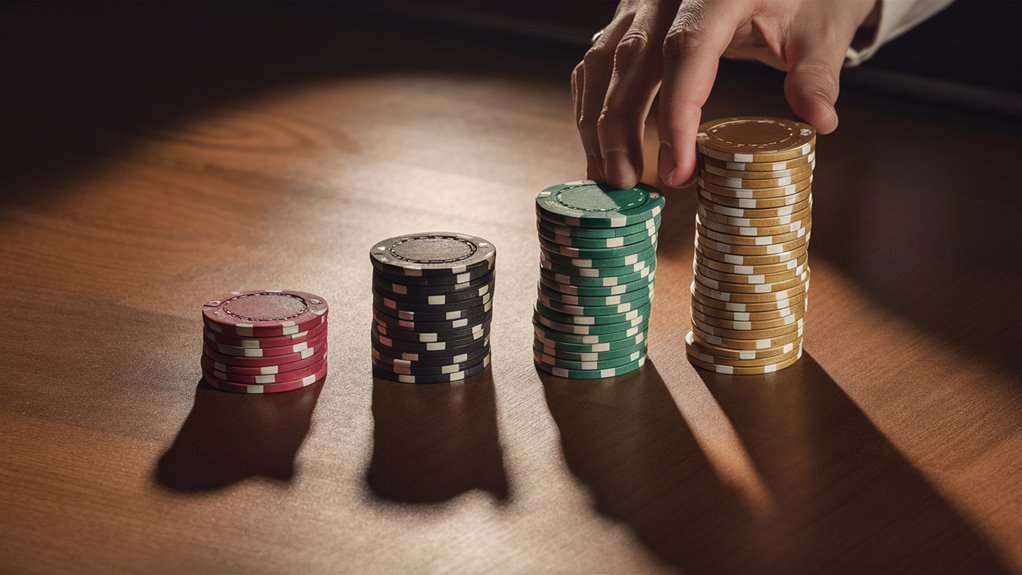 casino rewards and promotions