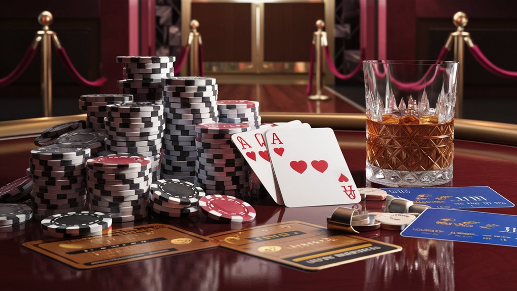 casino rewards and promotions