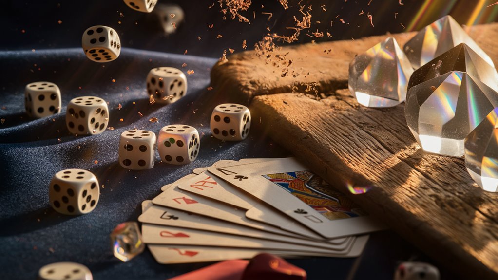 changing how people bet