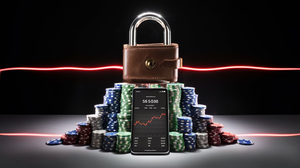 choose responsible gambling boundaries
