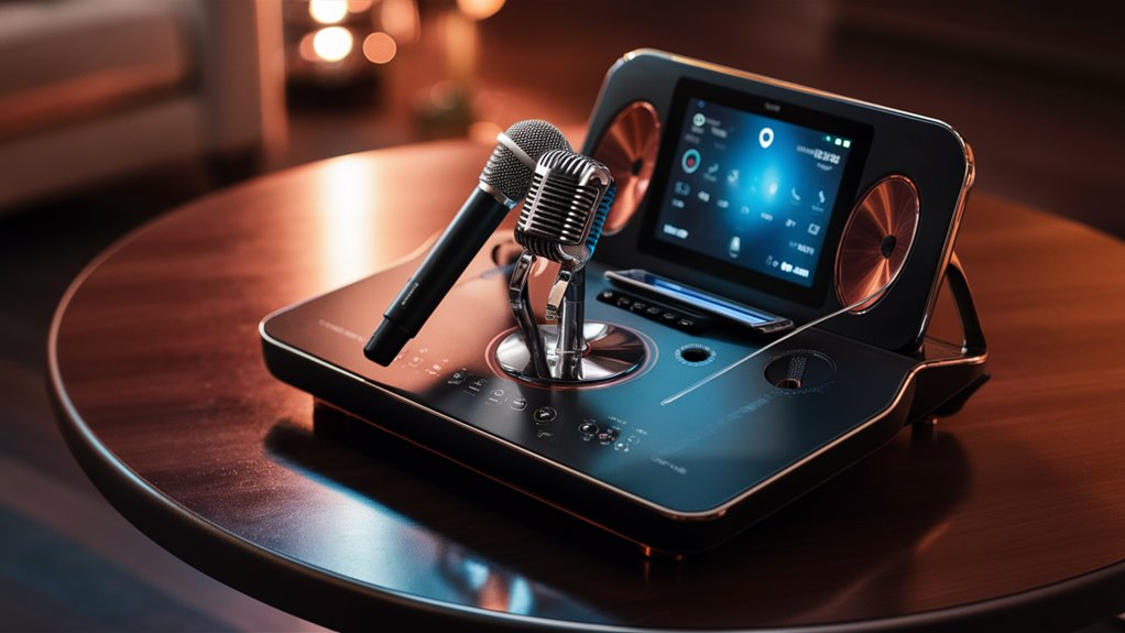 choosing best karaoke systems