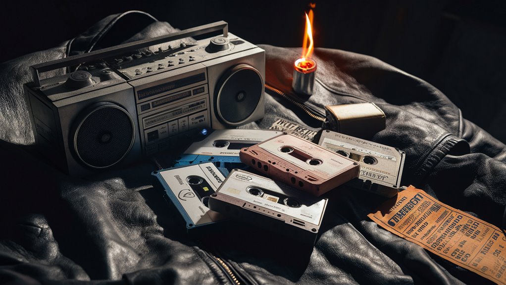 classic love songs endure