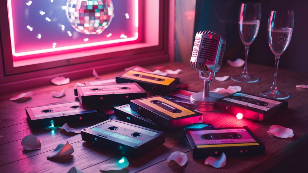 classic songs for singing along