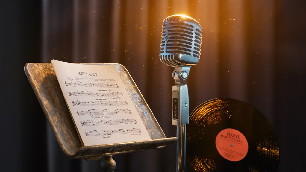 compelling spiritual music selection