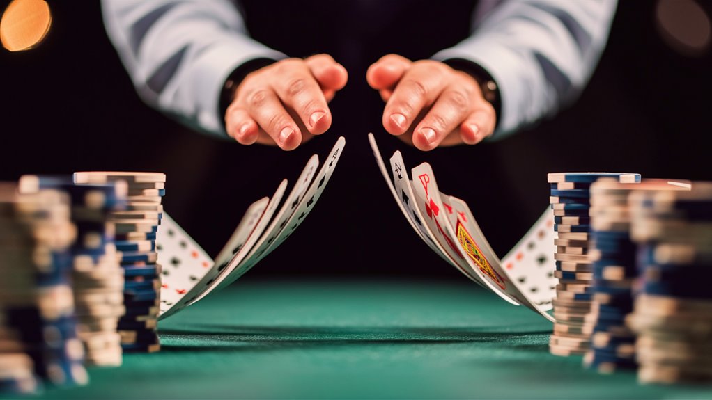 competition guidelines and regulations