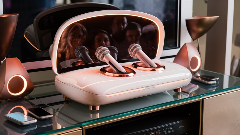 complete family fun entertainment hubs