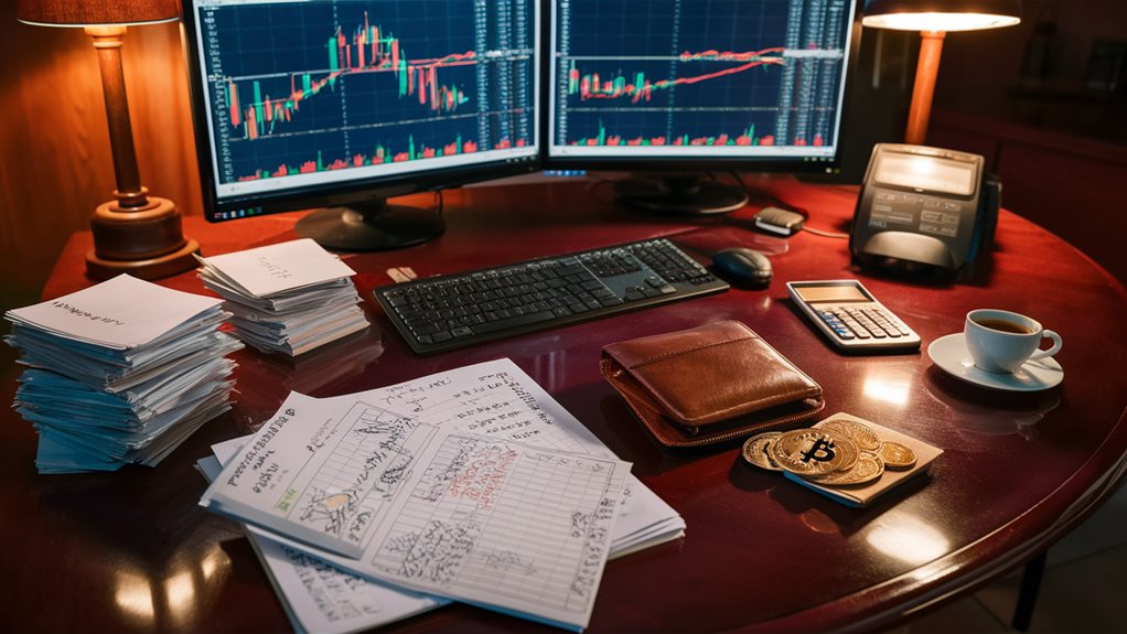 control money while gambling