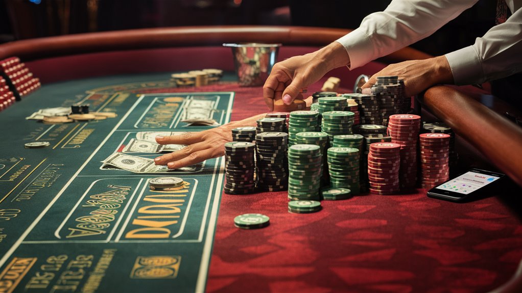 control your personal finances