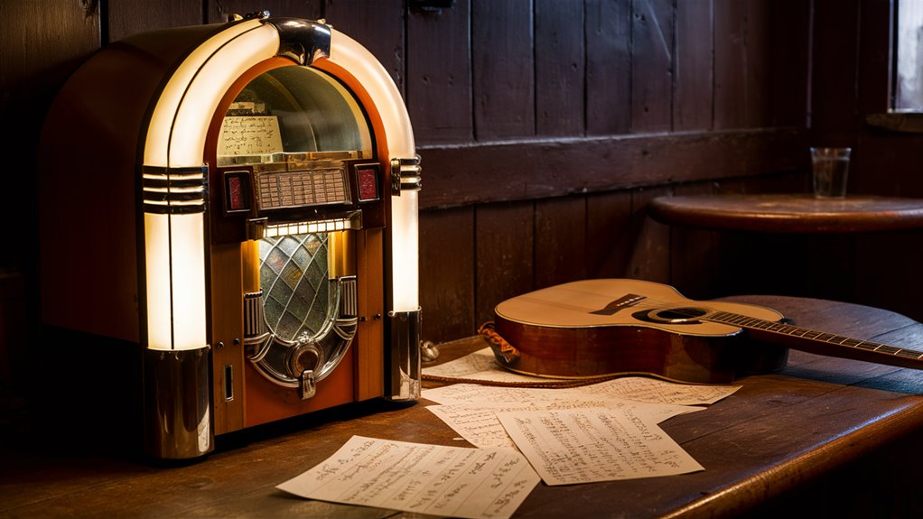country s undiscovered musical gems