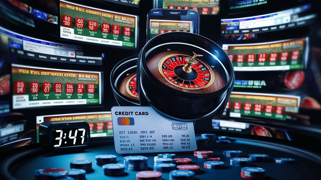 detecting fraudulent online casinos