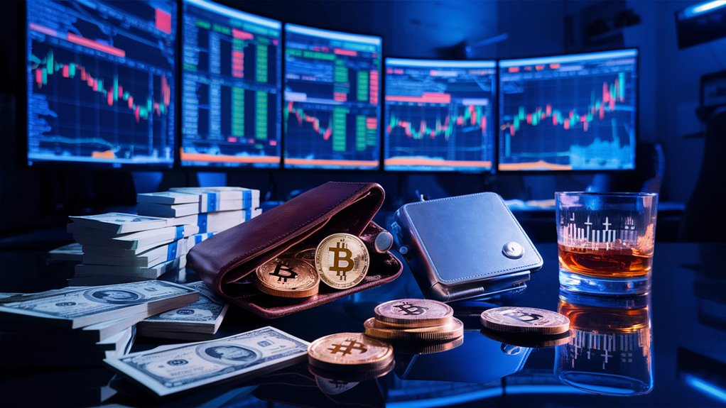 digital currency money management