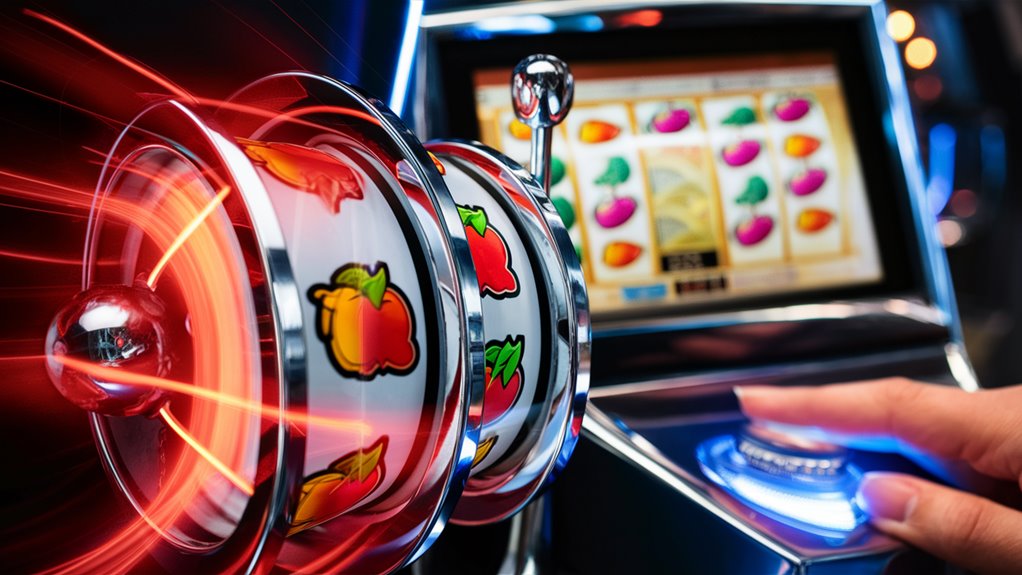 digital gambling game systems