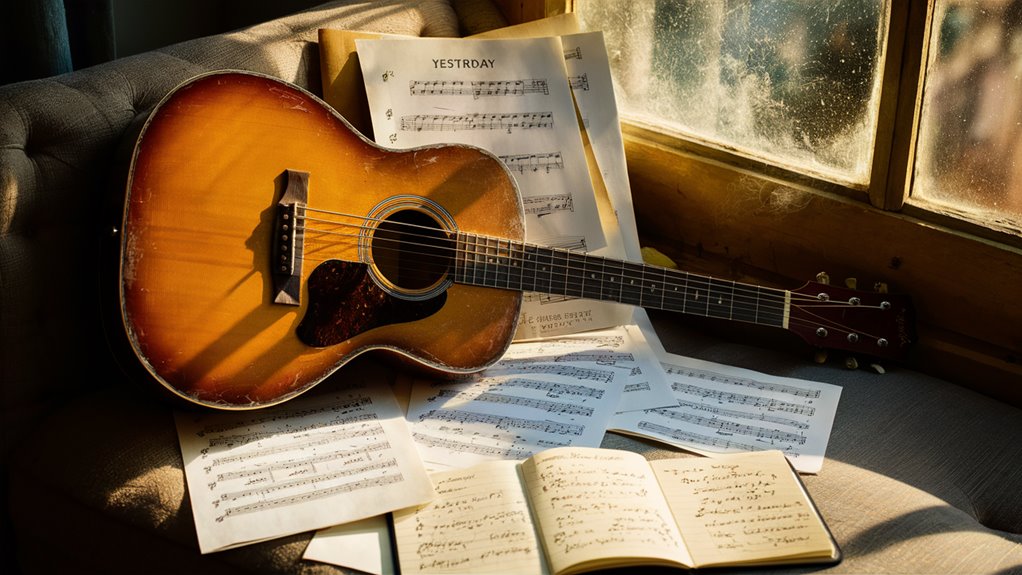 discovering concealed musical treasures