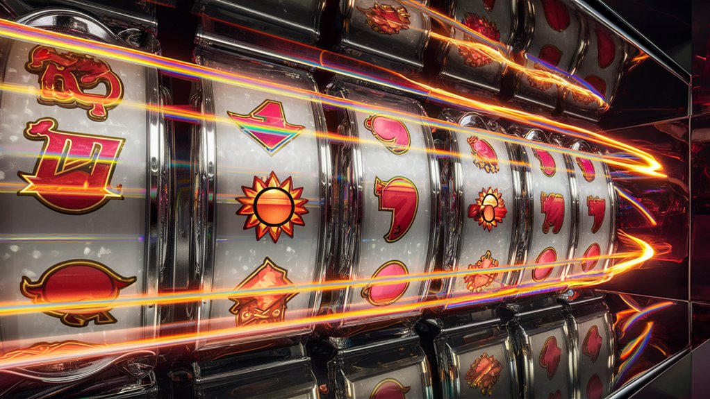dynamic illumination and flames