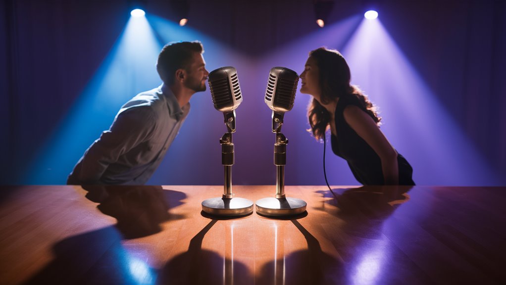 easy duet karaoke selections