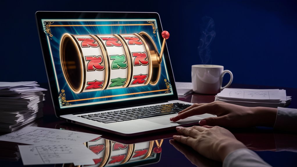 effective digital gambling guide