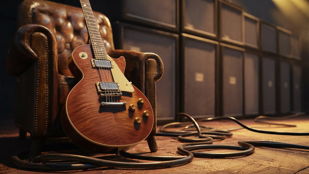 epic ballad guitar highlights