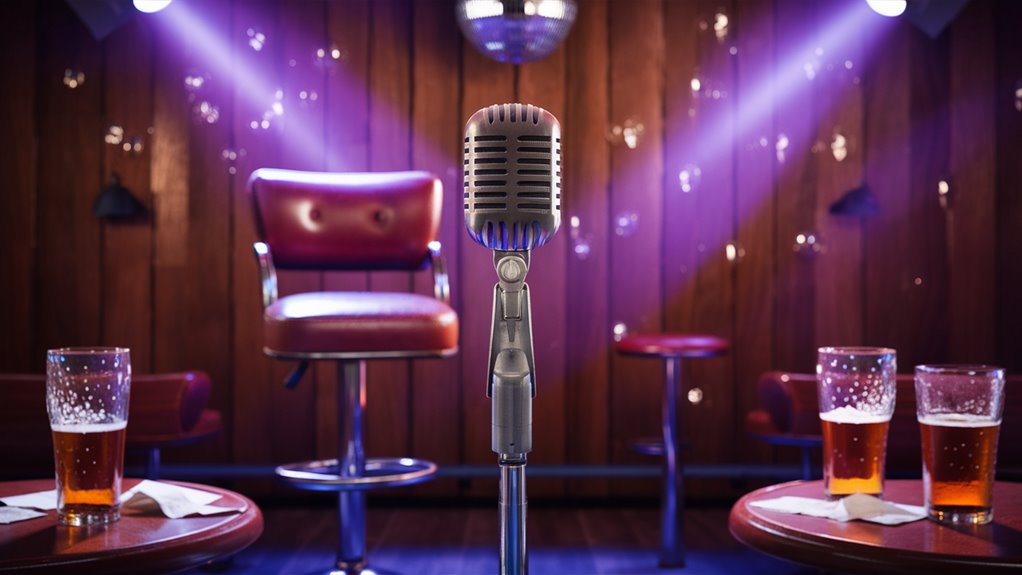 favorite songs for singing together