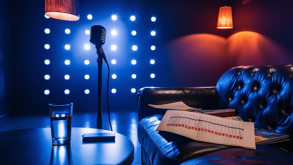 find your perfect song