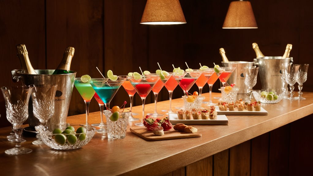 food beverage planning guidelines