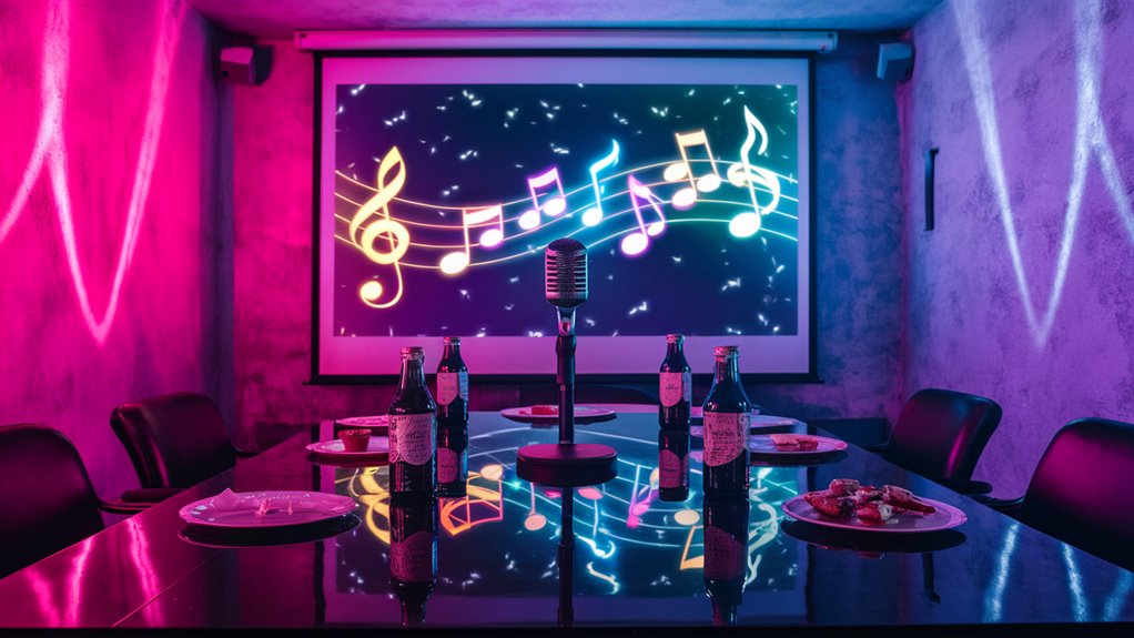 fun singalong asian hits