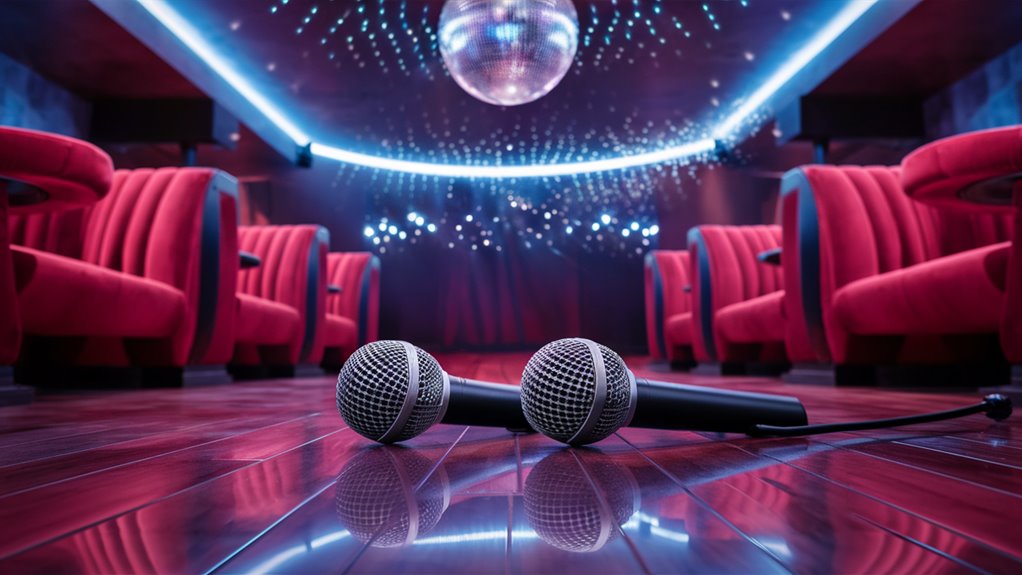 fun singing entertainment ideas