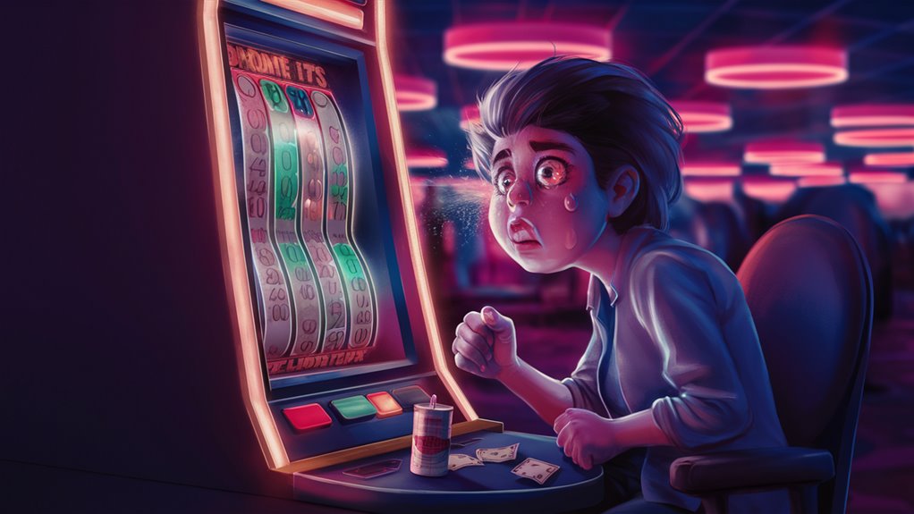 future gambling mindset analysis