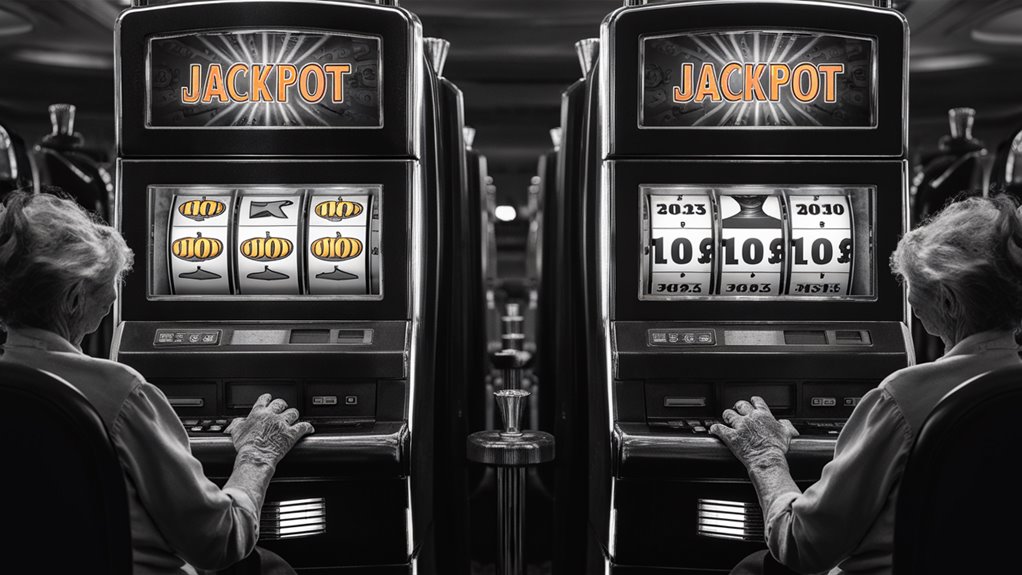 gambling facts versus fiction