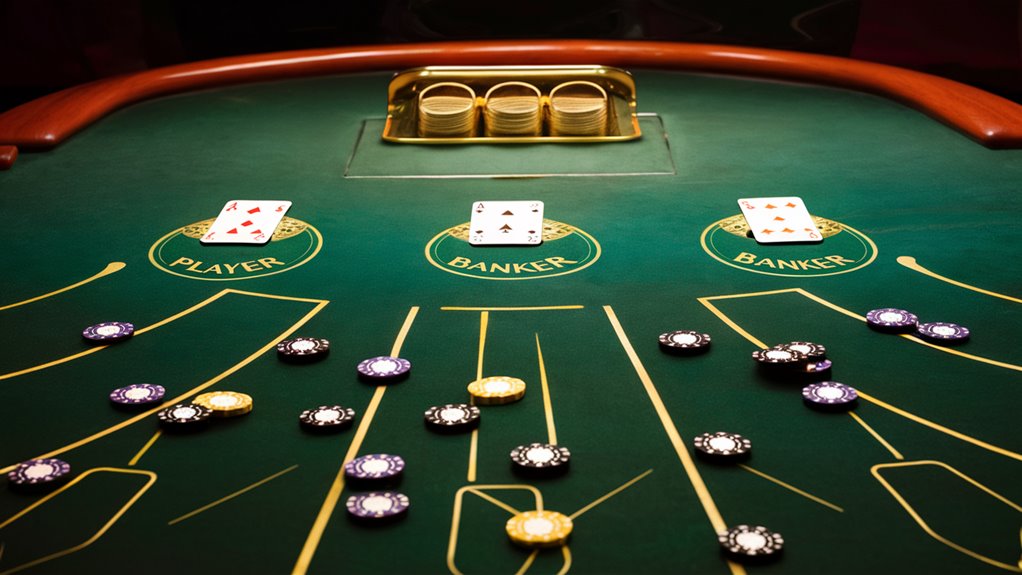 gambling methods and techniques